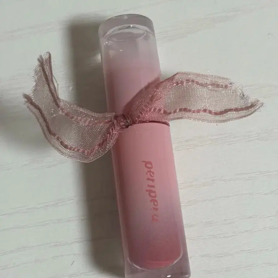 Ink Mood Glowy Tint 29 Cool Leveol Tteok
