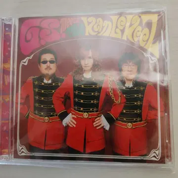 G.S. meets The KanLeKeeZ 초회반 A