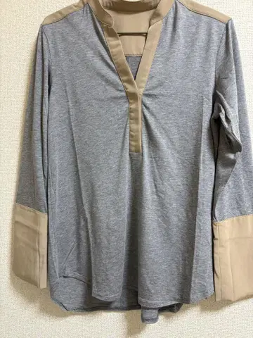 양품! akiko kawada 아키코 카와다 티셔츠