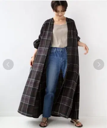 [PENDLETON/펜들턴] RELUME 원피스