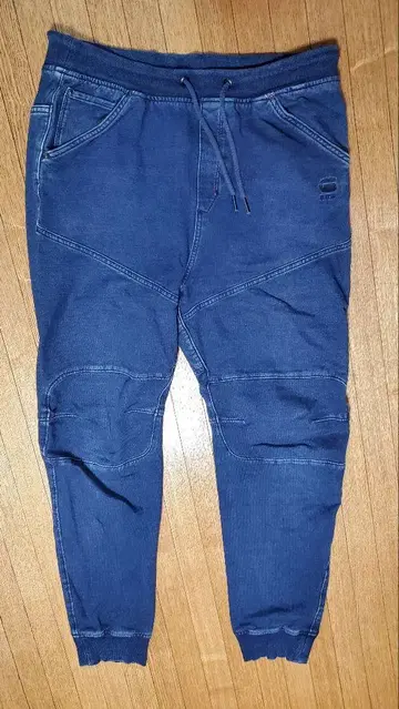 G-STAR RAW 스웨트 팬츠