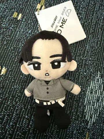 Snow Man 메구로 렌 스노치루