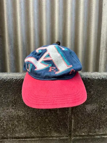 아스날 arsenal nike 나이키 레어 축구 캡