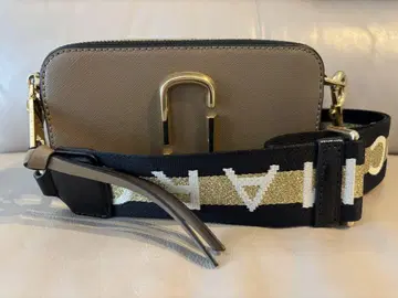 MARC JACOBS [새상품급] 숄더백