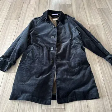 Paul Smith 코트 M 블랙