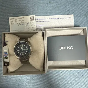 SEIKO 프로스펙스 SBDY125 PADI