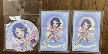 [익명 배송] 프리티 리듬 레인보우 라이브 린네 굿즈 모음