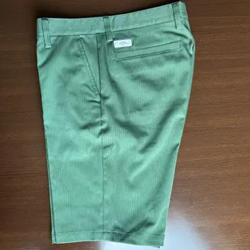 Callaway 그린 숏팬츠