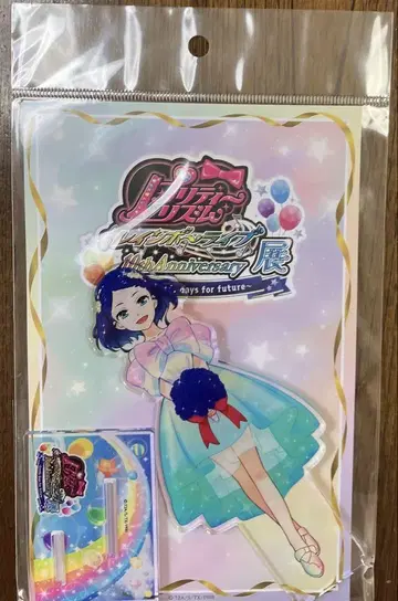 [익명 배송] 프리티 리듬 레인보우 라이브 린네 아크릴 스탠드