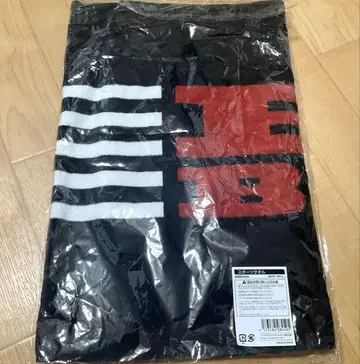 BIGBANG 라이브 굿즈 스포츠 타월