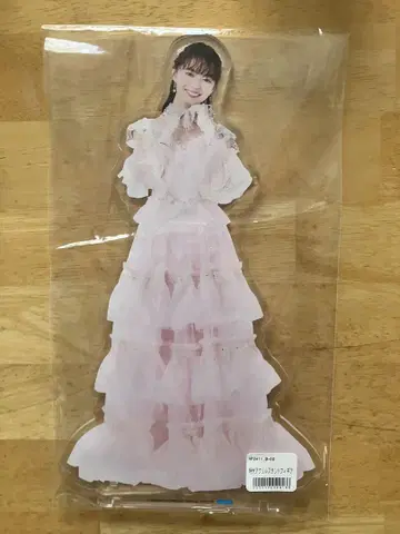 카미코쿠료 모에 2024 벌스데이 특대형 아크릴 스탠드