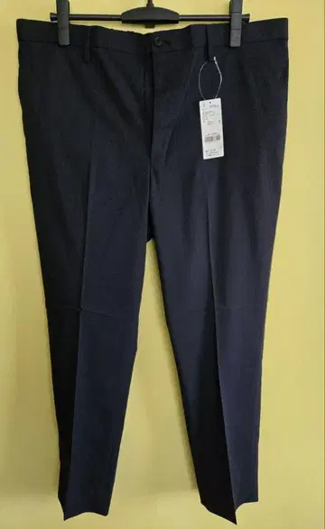 글로벌 워크 어반 슬랙스 AIR XXL