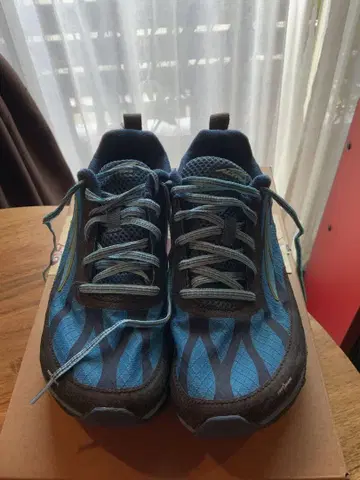 altra 트레일 러닝화 슈페리어3 US6.5 새상품급