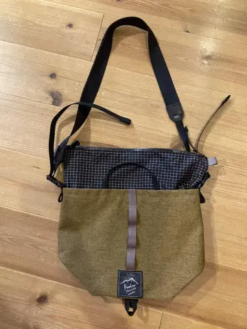 RowLow Mountion Works 로우로우마운틴웍스 타비치비