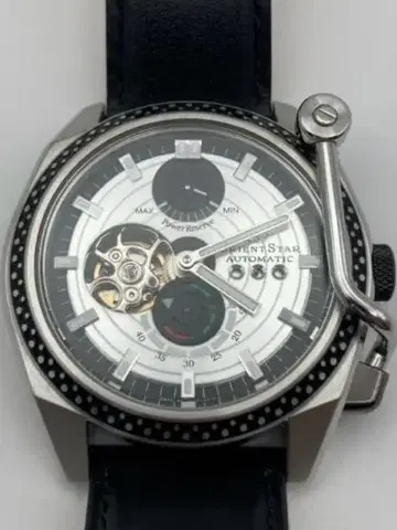 ORIENT STAR 오리엔트 스타