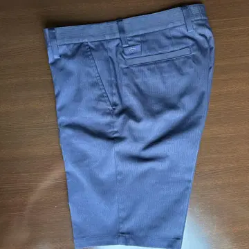 Callaway 네이비 숏팬츠