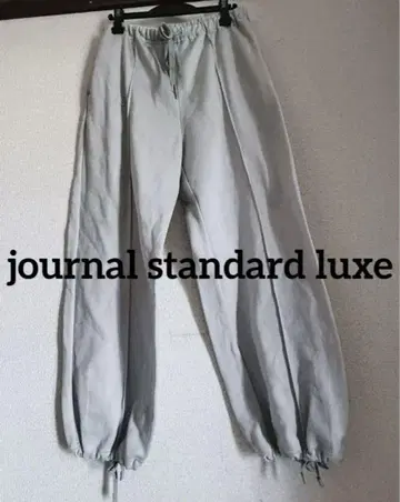 최종 처분 가격! journal standard luxe Annas PT