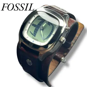 레어템 파슬 FOSSIL BIC-TIC JR-8123 아나데지