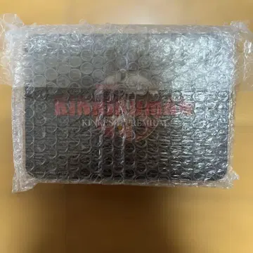 근육맨 킨켄 프리미엄 vol.10 킨케시 캔