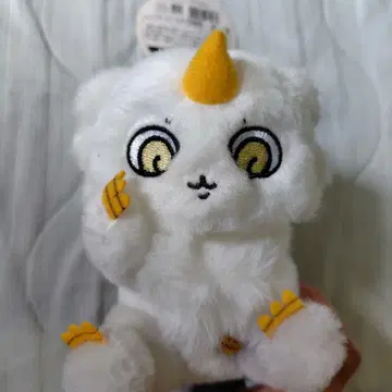 치이카와 그 아이 마스코트