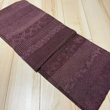 순수 실크 에도 코몬 작가 작품, 가와무라 규타로