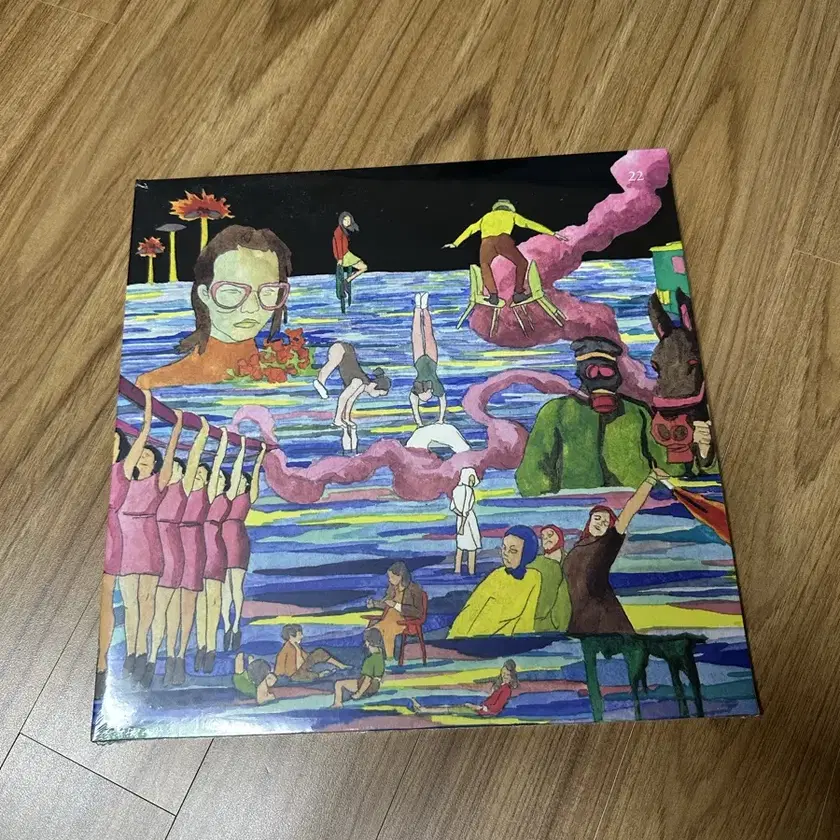 HYUKOH ヒョゴ 20 レコード　LP Hyukoh – 20 | Releases | Discogs