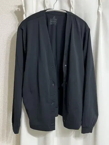 MUJI uv 가디건