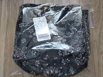 라빠르망 MALUS 마뤼스 Bandana quilting bag