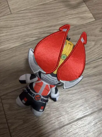 가면라이더 봉제 인형 키링