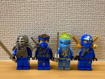 LEGO 레고 닌자고 제이