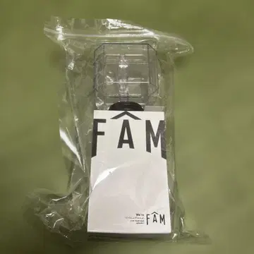 timelesz FAM 응원봉