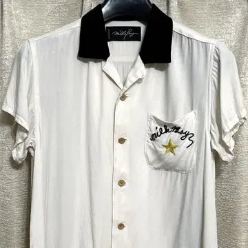 MILK BOY 반팔 셔츠