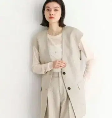 [ THE SHOP TK ] 미들 기장 베스트