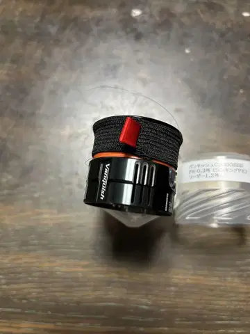SHIMANO 뱅퀴시 VANQUISH C2000SSS 스풀