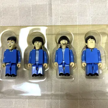 가격 인하! 상태 레어 ^_^ 비틀즈 큐브릭!