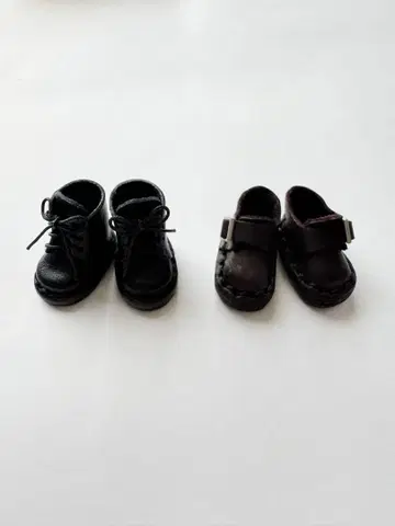 오비츠11 용 신발 세트