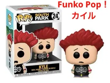 Funko Pop! 펀코팝 사우스 파크 피규어 카일