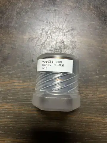 SHIMANO Soare 소아레 CI4+ 500S 스풀