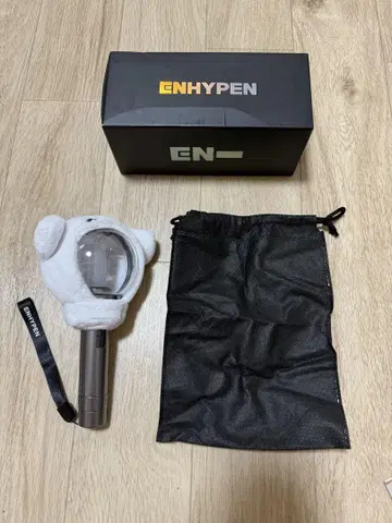 ENHYPEN 응원봉 ver.1