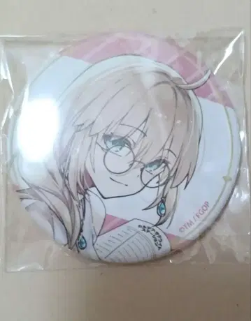 fgo fate 토네리코 캔뱃지 새틀라이트스테이션