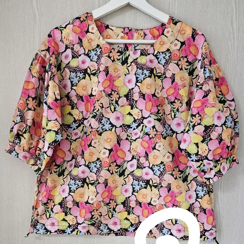 ★GLOWNY ★PROVINCE EYELET BUTTON TEE glowny province eyelet button tee #글로니,#glowny,#beglowny