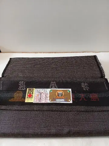 오시마 명주 옷감 남성용