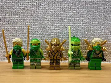 LEGO 레고 닌자고 로이드