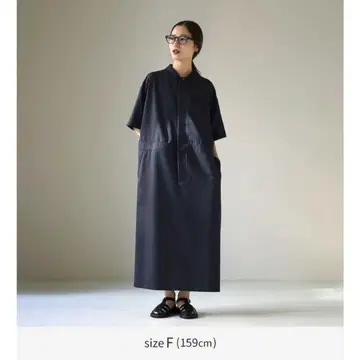 25ss mizuiro ind 페인터 라이크 원피스