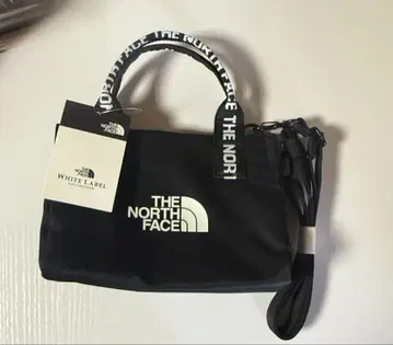 THE NORTH FACE BONNEY CROSS BAG MINI