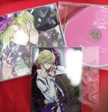 모모치 디아볼 CD