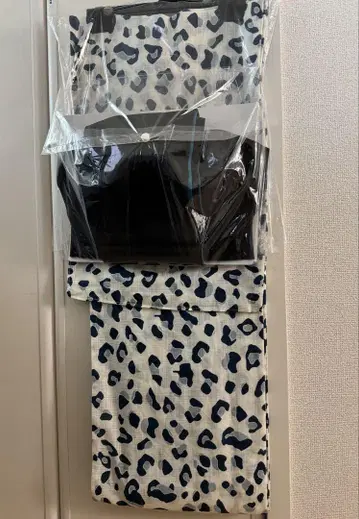 파메오 포즈 유카타