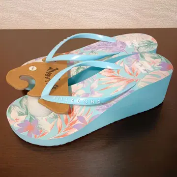 BILLABONG 비치 샌들