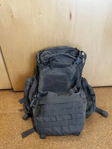 WARRIOR ASSAULT SYSTEMS 백팩 L 라지 사이즈