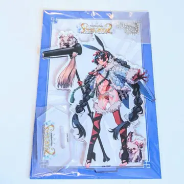 FGO Fes. 2022 모치즈키 치요메 아크릴 스탠드